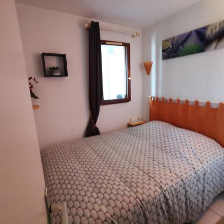 Appartement Marina Soleil Bleu - Vue sur le lac - Une chambre - Proche animations et commerces - Tout confort Le Barcarès Extérieur photo
